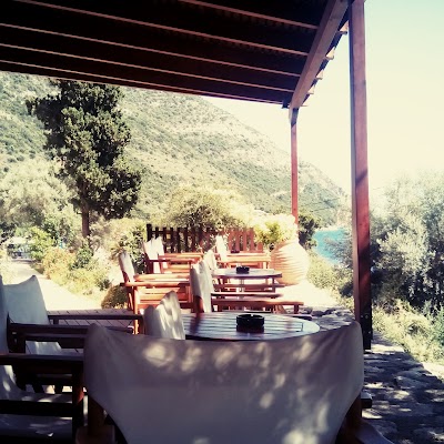 Photos of Mikros Gialos Appartments