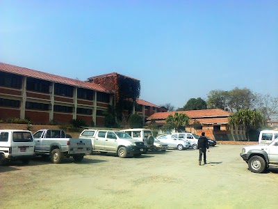 Photos of Tribhuwan University Office of the Controller of the Examinations