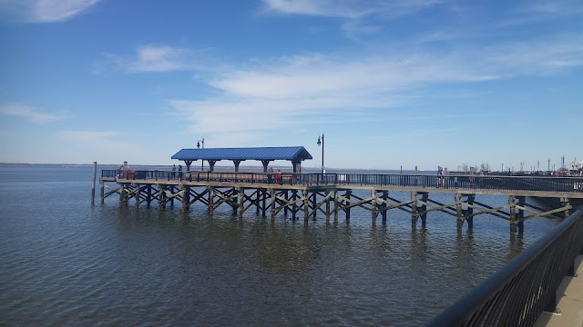 Keyport Waterfront Park