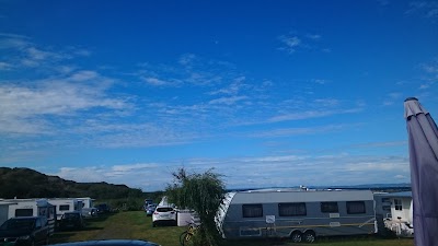 Photos of Oddane Sand Camping