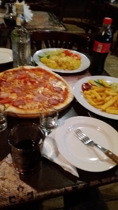 Photos of Taym-Aut Kafe