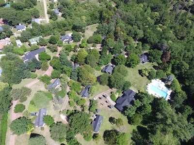 Photos of Caba&ntilde;as Am Bach