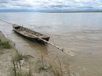 Photos of Koshi Tappu Wildlife Reserve