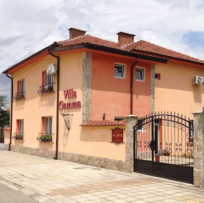 Photos of Villa Gamma