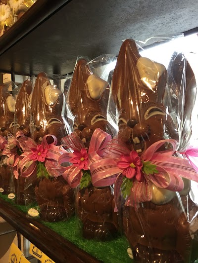 Photos of Backstube - Caf&eacute;-Confiserie Huber