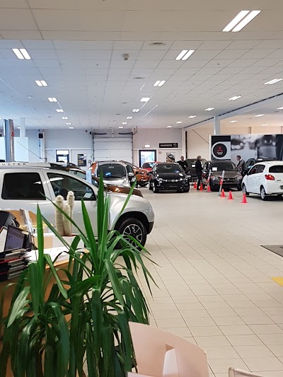 Photos of Motor Forum Kristiansand