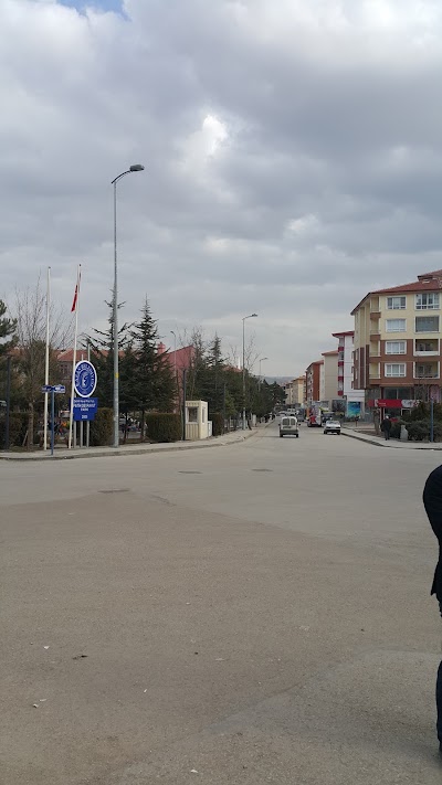 Photos of Şht. Hava Pilot Y&uuml;zbaşı Fatih Devravut Parkı