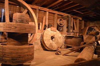 Photos of Bonneyville Mill County Park