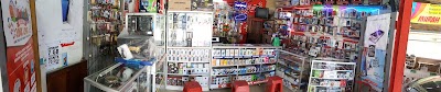 Photos of conter hp Deviphone