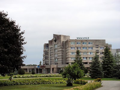 Photos of Hotel Jurbarkas