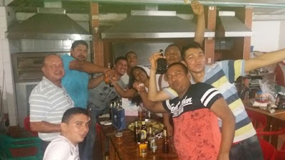 Photos of La Le&ntilde;a