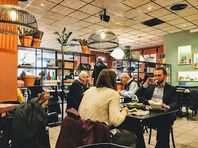 Photos of Betty's Corner