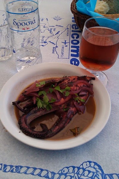 Photos of To Palio Klisma Fish Tavern