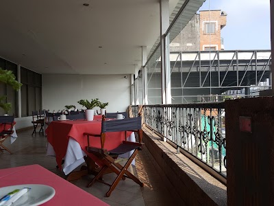 Photos of Hotel Torreon