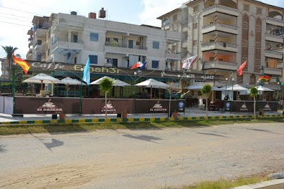 Photos of كافيه النشار