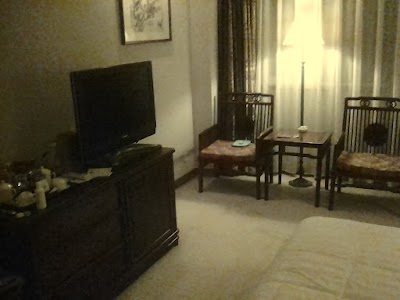 lodging