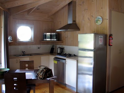 Photos of Grampians Chalets