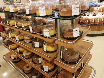 Photos of Bakery Rosa De Saron