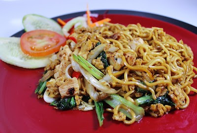 Photos of D'Forty Resto and Cafe