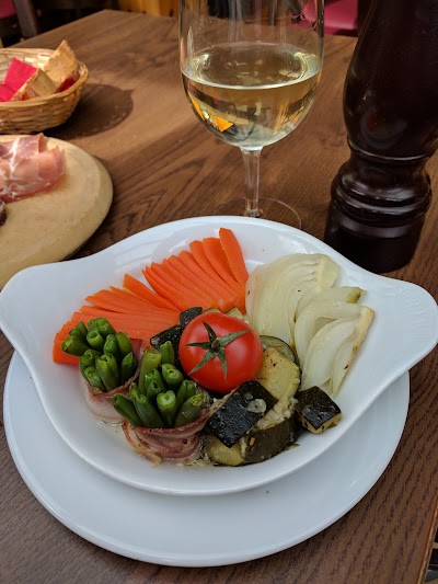 Photos of Restaurants La Paix - La Grange