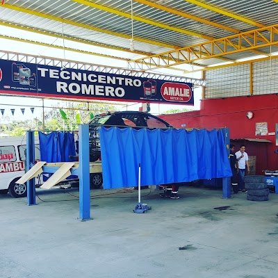 Photos of Tecnicentro Romero