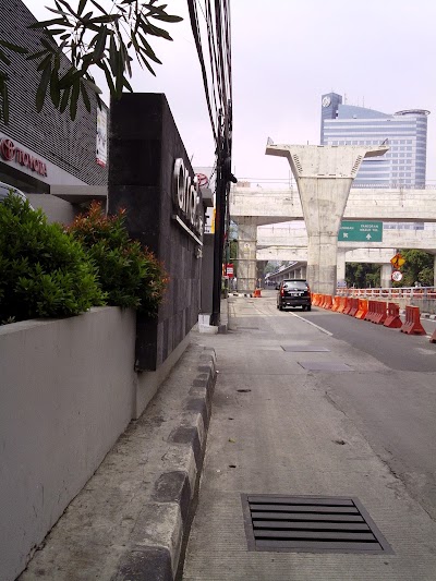 Photos of Amaris Hotel Tendean Jakarta
