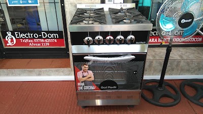 Photos of ElectroDom Refrigeracion
