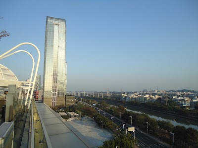 Photos of The Westin Pazhou Hotel