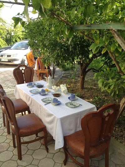 Photos of Vila LILI Guest House - Berat