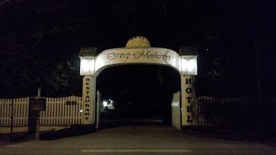 Photos of Old Mill Hotel