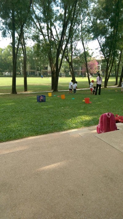 Photos of Northbridge International School Cambodia (NISC)
