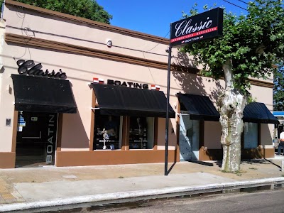 Photos of Classic Indumentaria