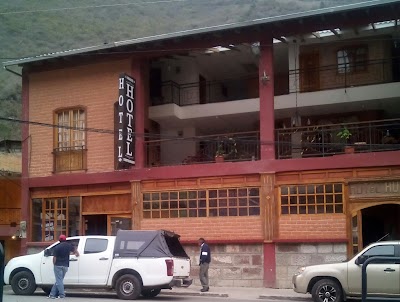 Photos of GARAJE HOTEL