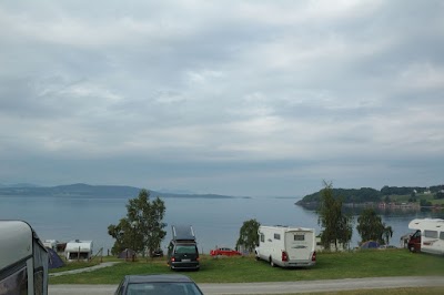 Photos of Solvik Cabins