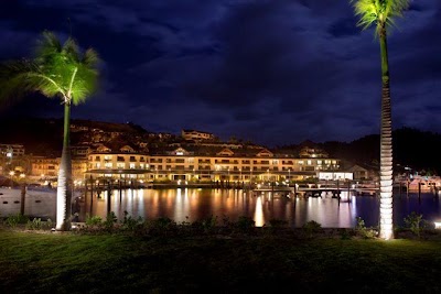 Photos of Marina Puerto Bahia