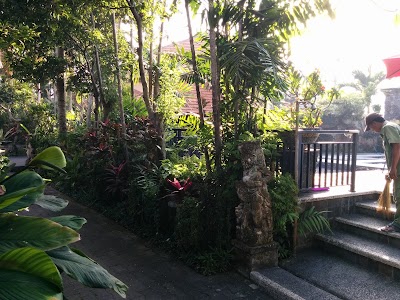 Photos of Taman Harum Cottages