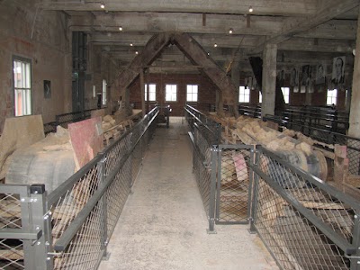 Photos of Estonia Mining Museum