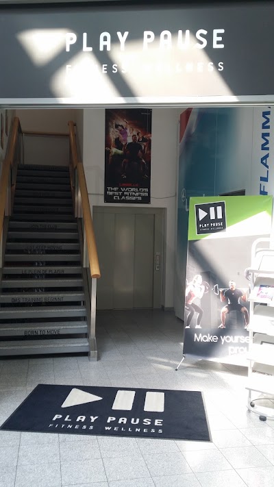 Photos of Play Pause Fitness