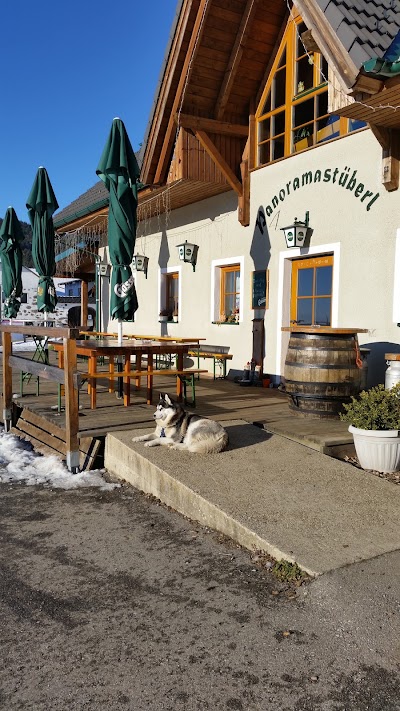 Photos of Panoramastueberl Lichtenberg