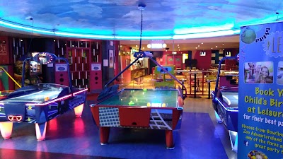 Photos of Leisureplex Tallaght