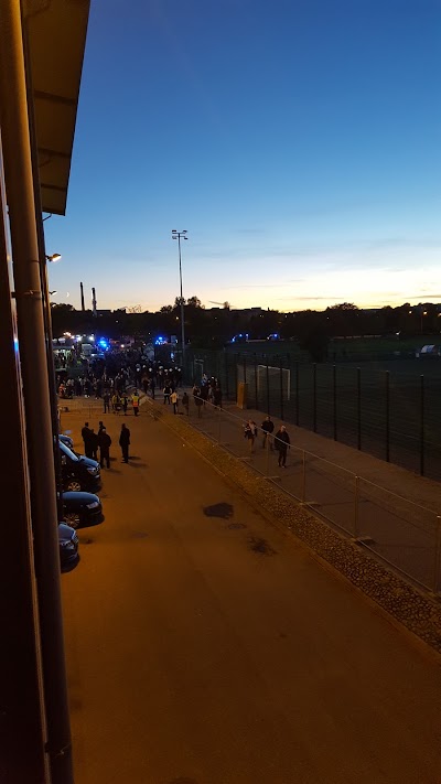 Photos of Veritas Stadion