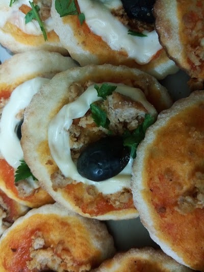 Photos of piza hamouda