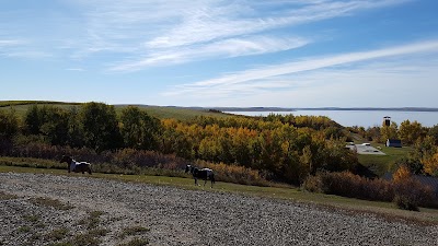 Photos of Manitou Lake Bible Camp