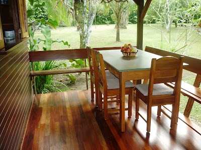 Photos of Casa Comadre