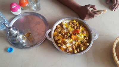 Photos of Caf&eacute;-restaurant Hmad