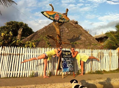Photos of Betty Surf and Yoga Studio