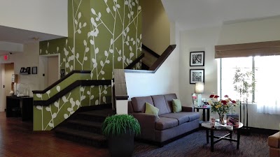 lodging