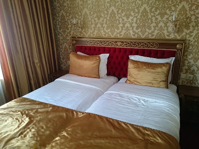 Photos of Hotel Diamond