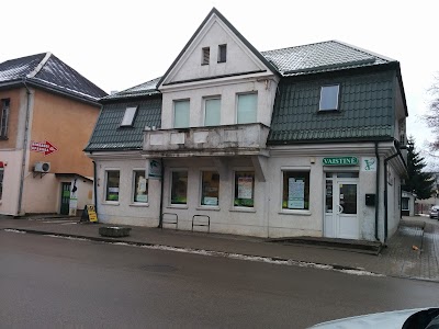 pharmacy