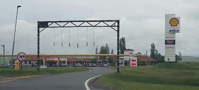 Photos of Shell